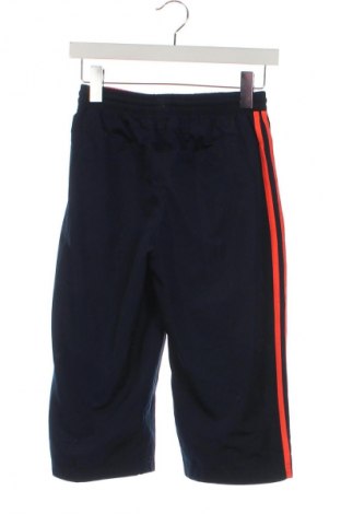 Kinder Sporthose Adidas, Größe 13-14y/ 164-168 cm, Farbe Blau, Preis 7,99 €