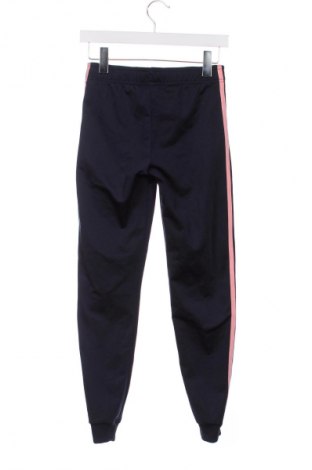 Kinder Sporthose Adidas, Größe 11-12y/ 152-158 cm, Farbe Blau, Preis € 19,99