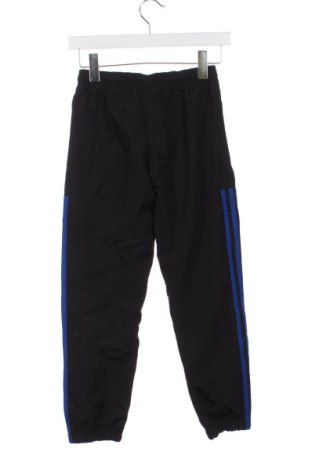 Dziecięce spodnie sportowe Adidas, Rozmiar 9-10y/ 140-146 cm, Kolor Czarny, Cena 92,99 zł