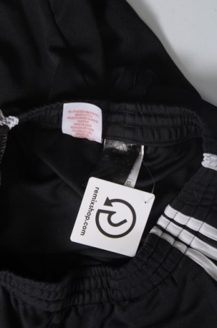 Pantaloni de trening, pentru copii Adidas, Mărime 10-11y/ 146-152 cm, Culoare Negru, Preț 53,99 Lei