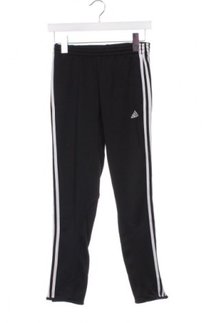 Gyerek sport nadrág Adidas, Méret 10-11y / 146-152 cm, Szín Fekete, Ár 3 899 Ft