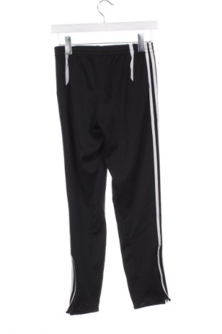 Detské tepláky Adidas, Veľkosť 10-11y/ 146-152 cm, Farba Čierna, Cena  9,95 €