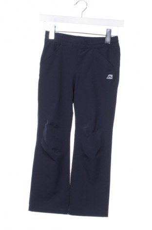 Pantaloni de trening, pentru copii Alpine Pro, Mărime 7-8y/ 128-134 cm, Culoare Albastru, Preț 27,99 Lei