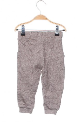 Pantaloni de trening, pentru copii C&A, Mărime 12-18m/ 80-86 cm, Culoare Bej, Preț 59,99 Lei