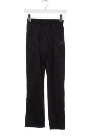 Pantaloni de trening, pentru copii Deca, Mărime 10-11y/ 146-152 cm, Culoare Negru, Preț 21,99 Lei