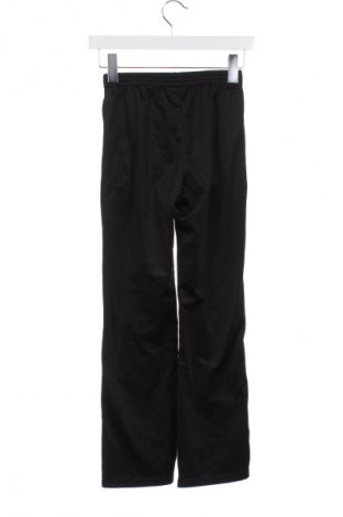 Pantaloni de trening, pentru copii Deca, Mărime 10-11y/ 146-152 cm, Culoare Negru, Preț 21,99 Lei