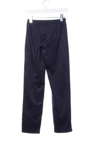 Pantaloni de trening, pentru copii Decathlon, Mărime 10-11y/ 146-152 cm, Culoare Albastru, Preț 24,99 Lei