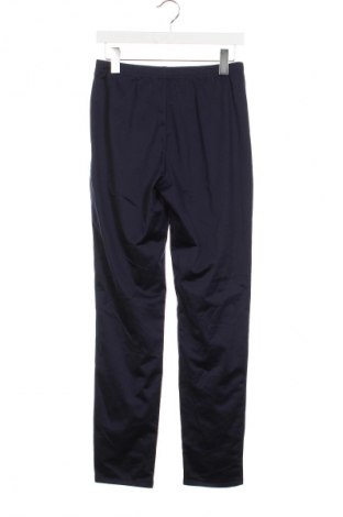 Pantaloni de trening, pentru copii Decathlon, Mărime 12-13y/ 158-164 cm, Culoare Albastru, Preț 25,99 Lei