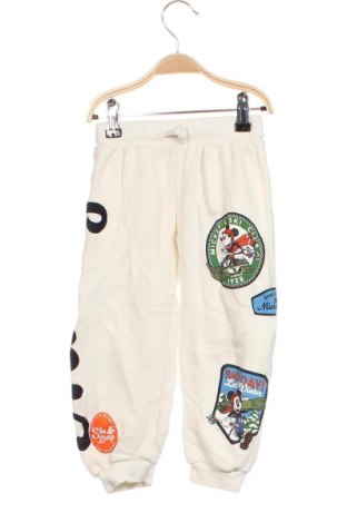 Pantaloni de trening, pentru copii Disney, Mărime 3-4y/ 104-110 cm, Culoare Multicolor, Preț 47,99 Lei