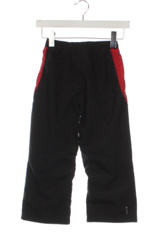 Pantaloni de trening, pentru copii Domyos, Mărime 5-6y/ 116-122 cm, Culoare Negru, Preț 40,99 Lei