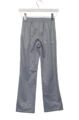 Kinder Sporthose Domyos, Größe 9-10y/ 140-146 cm, Farbe Grau, Preis 5,99 €