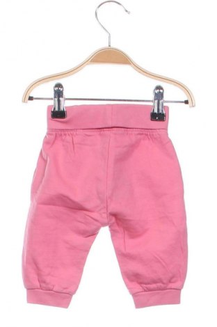 Kinder Sporthose Ergee, Größe 3-6m/ 62-68 cm, Farbe Rosa, Preis € 10,00