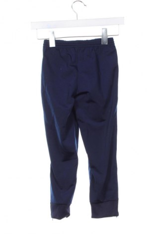 Kinder Sporthose Errea, Größe 2-3y/ 98-104 cm, Farbe Blau, Preis 8,99 €