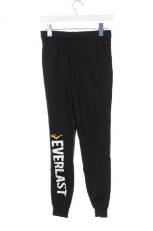 Dziecięce spodnie sportowe Everlast, Rozmiar 11-12y/ 152-158 cm, Kolor Biały, Cena 37,99 zł