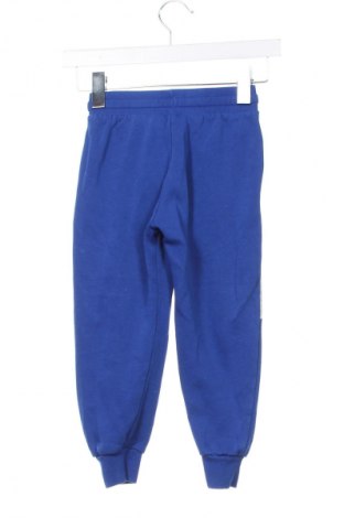 Dziecięce spodnie sportowe H&M, Rozmiar 4-5y/ 110-116 cm, Kolor Niebieski, Cena 33,99 zł