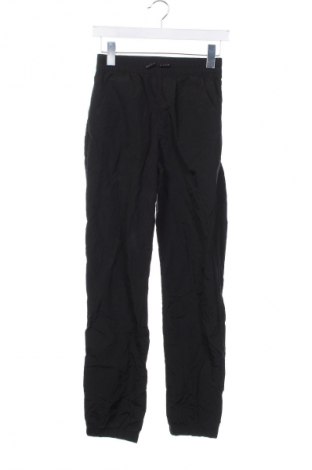 Pantaloni de trening, pentru copii H&M, Mărime 13-14y/ 164-168 cm, Culoare Negru, Preț 69,99 Lei