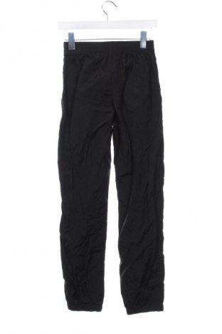 Kinder Sporthose H&M, Größe 13-14y/ 164-168 cm, Farbe Schwarz, Preis 8,49 €