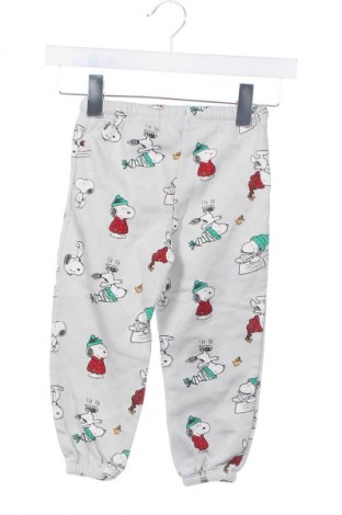 Detské tepláky H&M, Veľkosť 18-24m/ 86-98 cm, Farba Viacfarebná, Cena  12,37 €