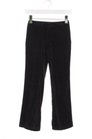 Pantaloni de trening, pentru copii H&M, Mărime 10-11y/ 146-152 cm, Culoare Negru, Preț 32,99 Lei