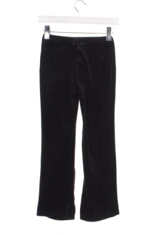 Pantaloni de trening, pentru copii H&M, Mărime 10-11y/ 146-152 cm, Culoare Negru, Preț 32,99 Lei