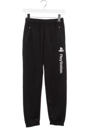 Kinder Sporthose H&M, Größe 10-11y/ 146-152 cm, Farbe Schwarz, Preis 15,99 €