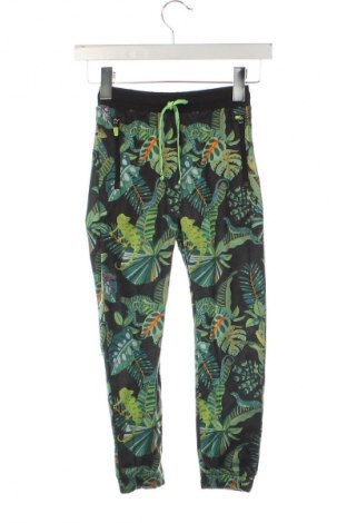 Pantaloni de trening, pentru copii H&M, Mărime 7-8y/ 128-134 cm, Culoare Multicolor, Preț 21,99 Lei