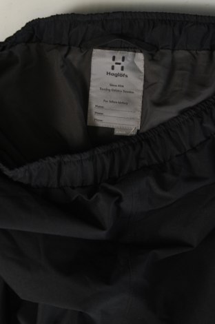 Pantaloni de trening, pentru copii Haglofs, Mărime 12-13y/ 158-164 cm, Culoare Negru, Preț 60,99 Lei