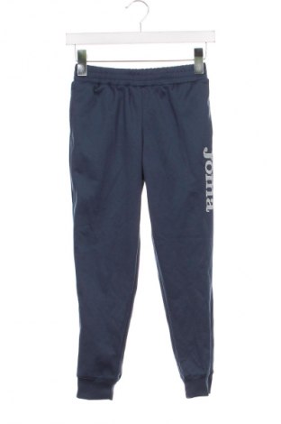 Detské tepláky Joma, Veľkosť 7-8y/ 128-134 cm, Farba Modrá, Cena  11,45 €