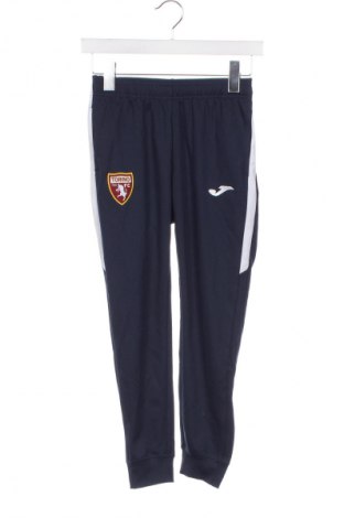 Detské tepláky Joma, Veľkosť 9-10y/ 140-146 cm, Farba Modrá, Cena  7,45 €