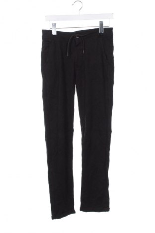 Pantaloni de trening, pentru copii KappAhl, Mărime 12-13y/ 158-164 cm, Culoare Negru, Preț 36,99 Lei