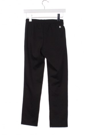 Pantaloni de trening, pentru copii Kipsta, Mărime 11-12y/ 152-158 cm, Culoare Negru, Preț 36,99 Lei