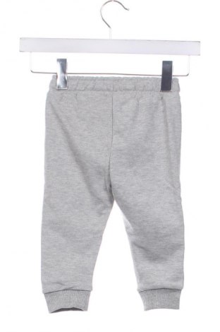 Kinder Sporthose LC Waikiki, Größe 12-18m/ 80-86 cm, Farbe Grau, Preis 7,99 €