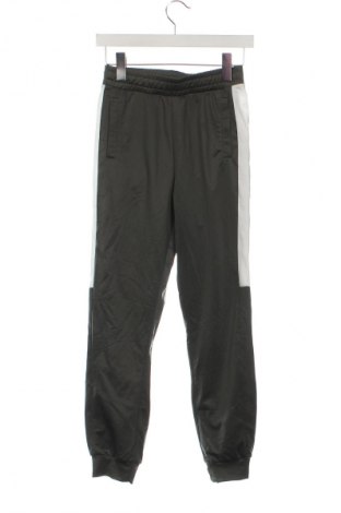 Pantaloni de trening, pentru copii Lager 157, Mărime 10-11y/ 146-152 cm, Culoare Verde, Preț 25,99 Lei