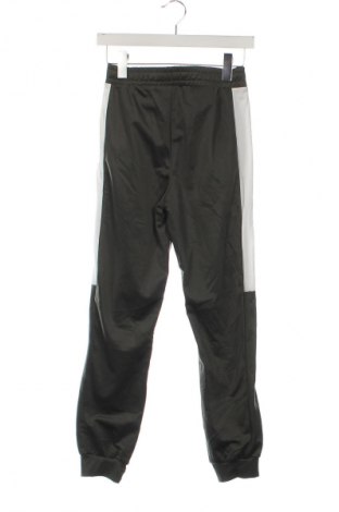 Pantaloni de trening, pentru copii Lager 157, Mărime 10-11y/ 146-152 cm, Culoare Verde, Preț 29,99 Lei