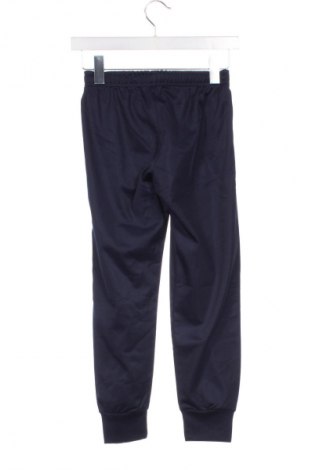 Pantaloni de trening, pentru copii Legea, Mărime 7-8y/ 128-134 cm, Culoare Albastru, Preț 36,99 Lei