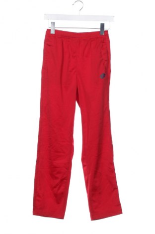 Kinder Sporthose Lotto, Größe 9-10y/ 140-146 cm, Farbe Rot, Preis € 6,49