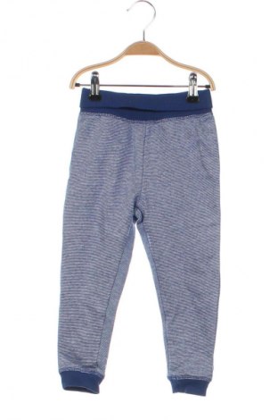 Pantaloni de trening, pentru copii Lupilu, Mărime 18-24m/ 86-98 cm, Culoare Albastru, Preț 36,99 Lei