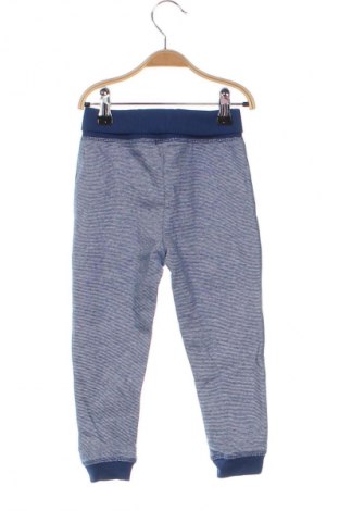 Pantaloni de trening, pentru copii Lupilu, Mărime 18-24m/ 86-98 cm, Culoare Albastru, Preț 36,99 Lei