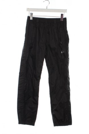 Pantaloni de trening, pentru copii McKinley, Mărime 11-12y/ 152-158 cm, Culoare Negru, Preț 40,99 Lei