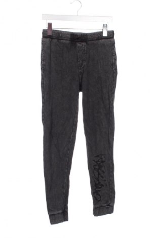 Pantaloni de trening, pentru copii Mossimo, Mărime 13-14y/ 164-168 cm, Culoare Gri, Preț 36,99 Lei