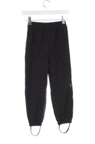 Pantaloni de trening, pentru copii Neomondo, Mărime 6-7y/ 122-128 cm, Culoare Negru, Preț 32,99 Lei