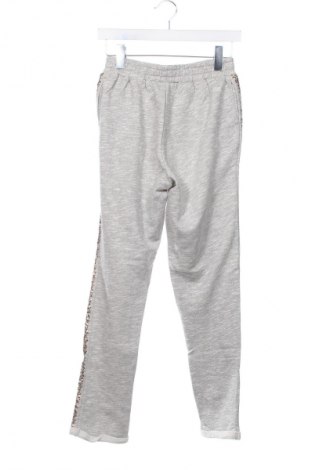 Kinder Sporthose Next, Größe 11-12y/ 152-158 cm, Farbe Grau, Preis 6,49 €