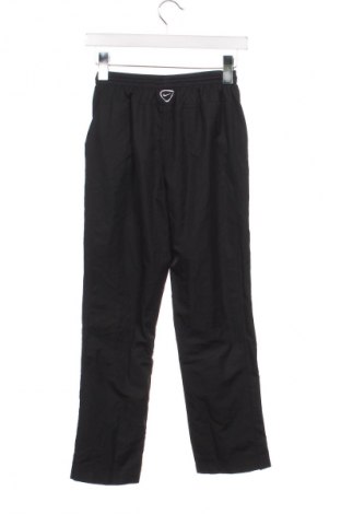 Kinder Sporthose Nike, Größe 9-10y/ 140-146 cm, Farbe Schwarz, Preis 12,49 €