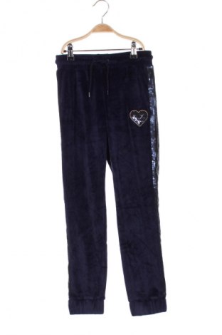 Pantaloni de trening, pentru copii Original Marines, Mărime 9-10y/ 140-146 cm, Culoare Albastru, Preț 36,99 Lei