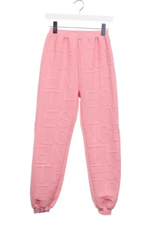 Kinder Sporthose SHEIN, Größe 12-13y/ 158-164 cm, Farbe Rosa, Preis 7,49 €