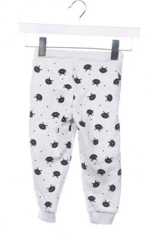 Pantaloni de trening, pentru copii Sinsay, Mărime 18-24m/ 86-98 cm, Culoare Multicolor, Preț 70,00 Lei