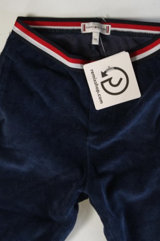 Παιδική κάτω φόρμα Tommy Hilfiger, Μέγεθος 12-18m/ 80-86 εκ., Χρώμα Μπλέ, Τιμή 17,99 €