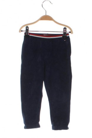 Dětské tepláky Tommy Hilfiger, Velikost 12-18m/ 80-86 cm, Barva Modrá, Cena  469,00 Kč