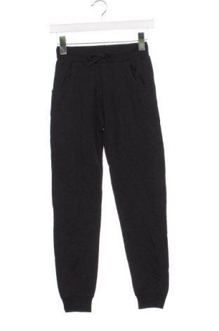 Kinder Sporthose Trend, Größe 13-14y/ 164-168 cm, Farbe Schwarz, Preis 8,49 €