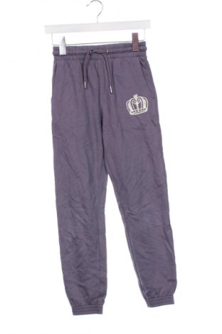 Pantaloni de trening, pentru copii Wow, Mărime 10-11y/ 146-152 cm, Culoare Mov, Preț 22,99 Lei